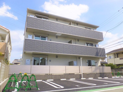 【外観】 | エレガンス内橋