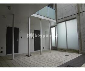 【ロビー】 | ＣＲＥＣＥＲ－ＭＩＬＬ