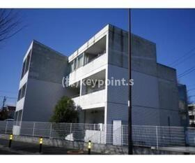 【外観】 | ＣＲＥＣＥＲ－ＭＩＬＬ