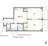 ミタカホーム8番の画像