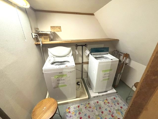 マンションファームのその他共用部分