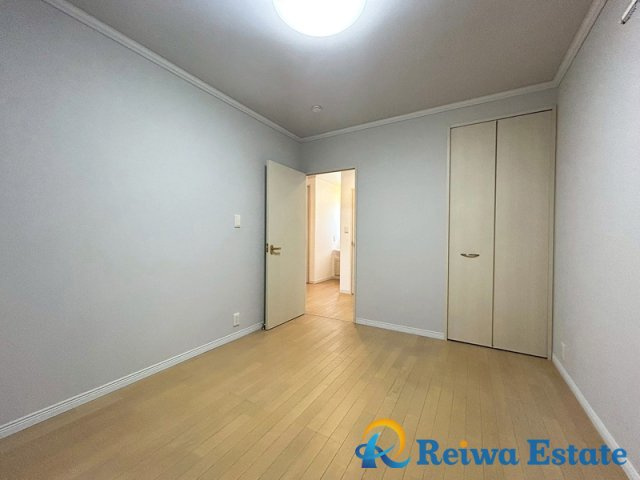 中古戸建　茅ヶ崎市高田4丁目の子供部屋