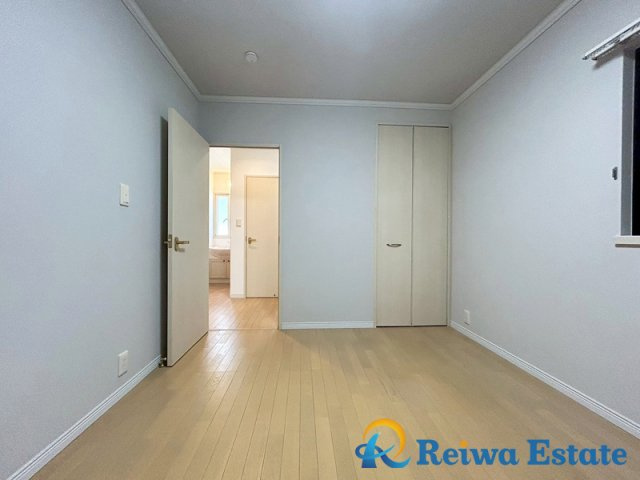 中古戸建　茅ヶ崎市高田4丁目の子供部屋