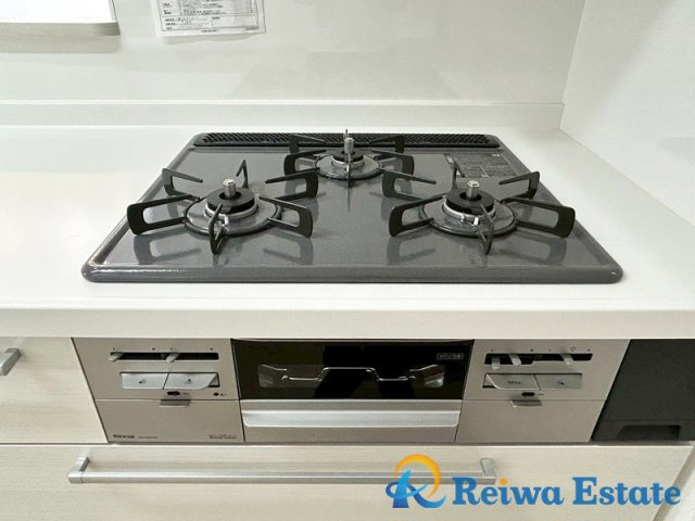 中古戸建　茅ヶ崎市高田4丁目の設備