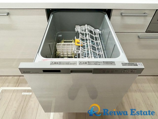 中古戸建　茅ヶ崎市高田4丁目の設備