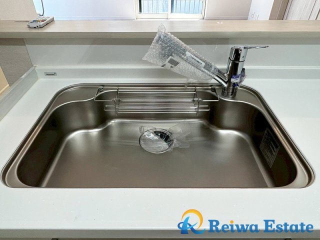 中古戸建　茅ヶ崎市高田4丁目の設備