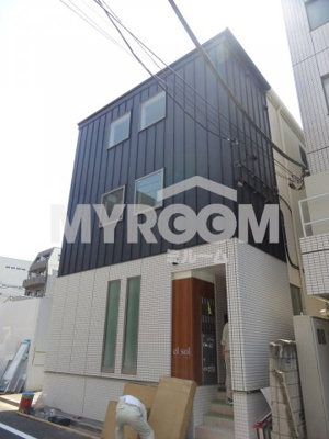 【エントランス】 | エル・ソル北新宿