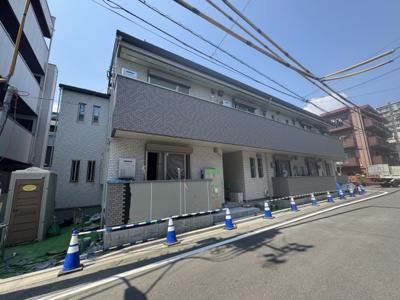 【外観】 | グランシエバリエ