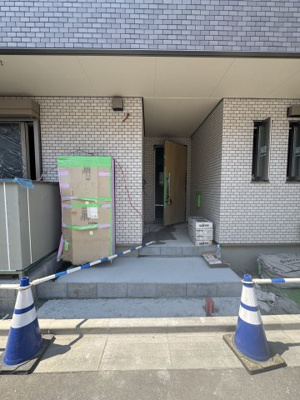 【設備】 | グランシエバリエ