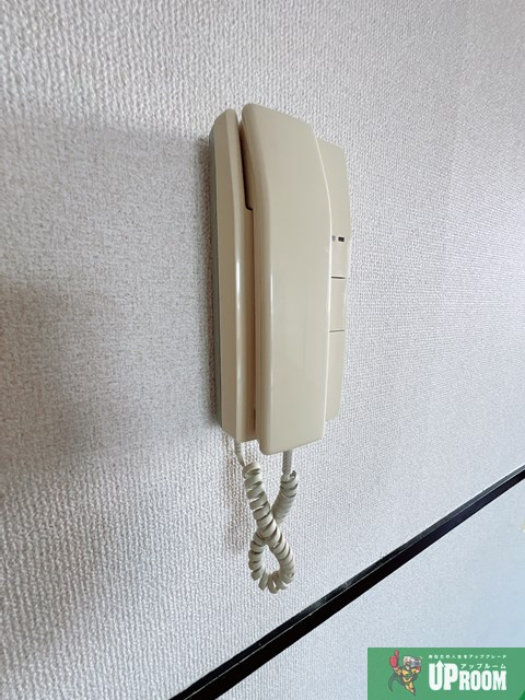 MKタワービレッジのセキュリティ
