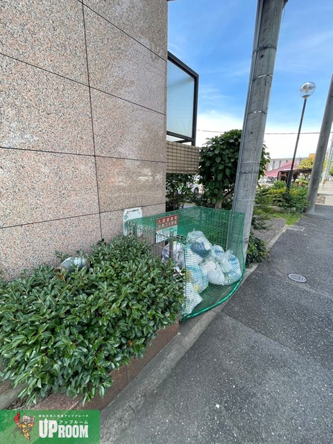 MKタワービレッジのその他共用部分
