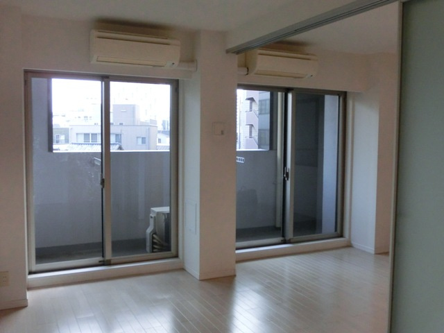 大阪市中央区安堂寺町２丁目の賃貸マンションの内装