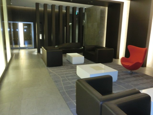 大阪市中央区安堂寺町２丁目の賃貸マンションのその他共用部分