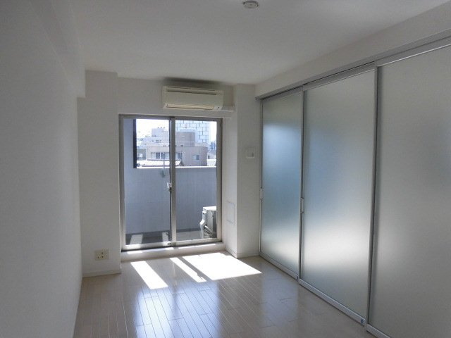 大阪市中央区安堂寺町２丁目の賃貸マンションの内装