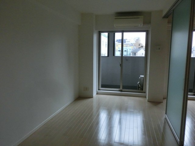 大阪市中央区安堂寺町２丁目の賃貸マンションの内装