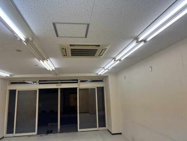 【ロビー】 | UTOPIA KASHIWARA（ユートピア柏原）