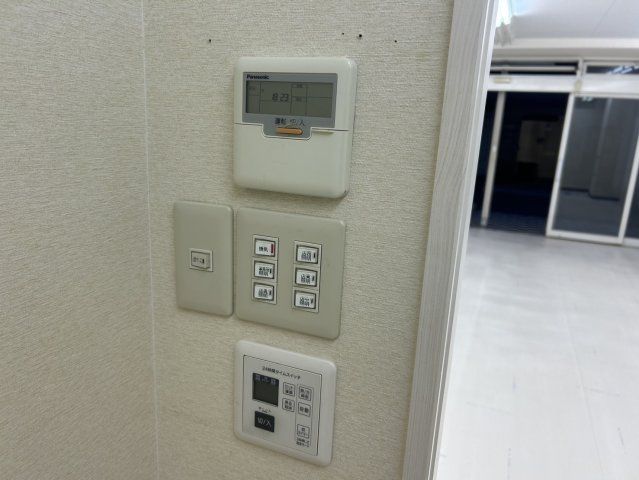 【設備】 | UTOPIA KASHIWARA（ユートピア柏原）