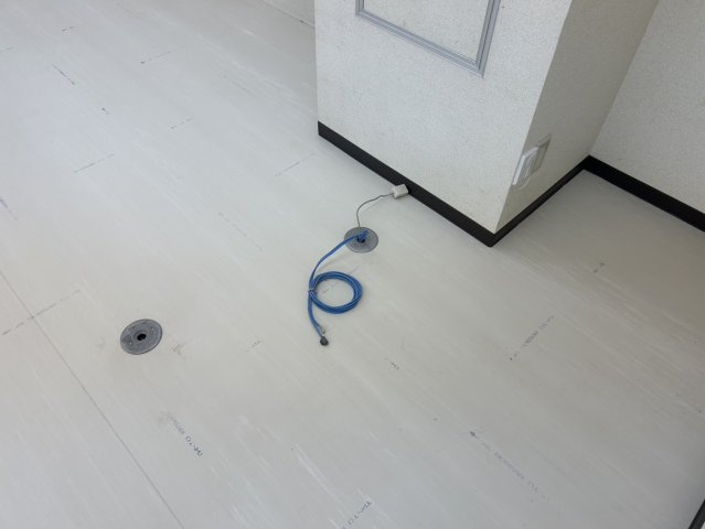 【設備】 | UTOPIA KASHIWARA（ユートピア柏原）