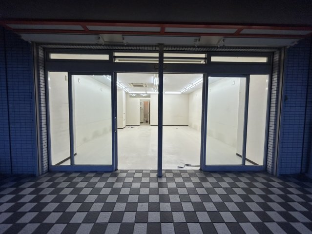 【その他共用部分】 | UTOPIA KASHIWARA（ユートピア柏原）