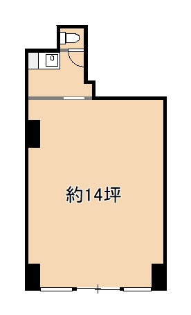 【間取り】 | UTOPIA KASHIWARA（ユートピア柏原）