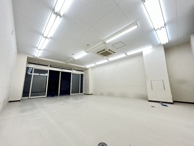 【ロビー】 | UTOPIA KASHIWARA（ユートピア柏原） | 室内