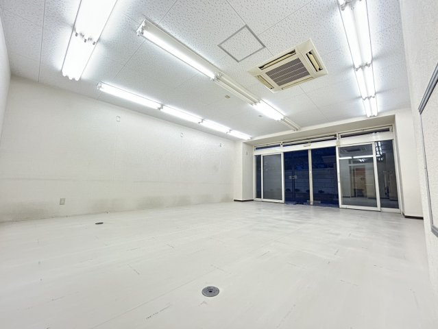 【ロビー】 | UTOPIA KASHIWARA（ユートピア柏原）