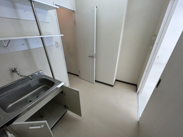 【バルコニー】 | UTOPIA KASHIWARA（ユートピア柏原）