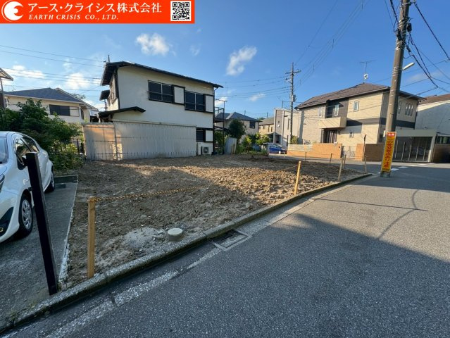 【外観】 | 船橋市芝山5丁目 | ご家族に合った間取りで、夢のマイホームを建築できます。整形地なので敷地全体を有効活用することができます。