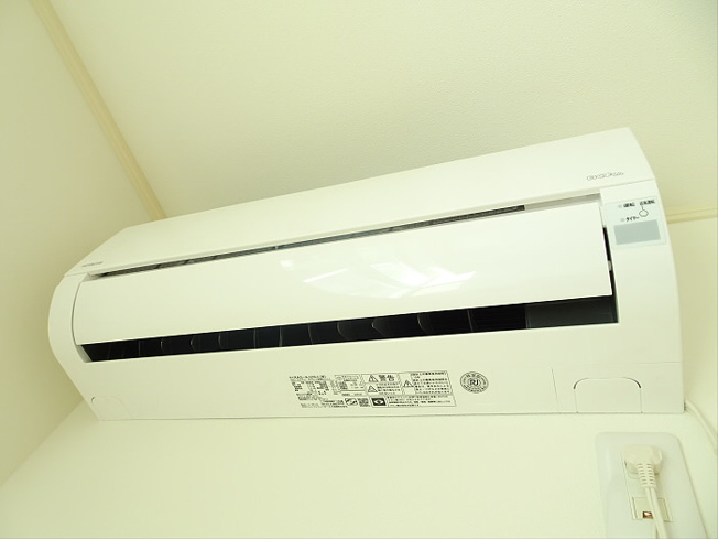 【設備】 | メゾンドシャブラン