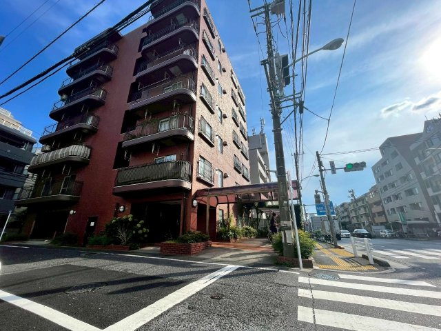 ハイメゾン千石