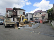 松戸市五香西第11　全1区画　売土地の画像