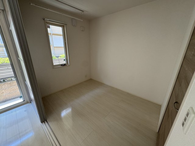 ベルメゾン池田の寝室