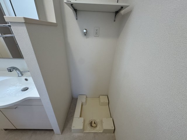 ベルメゾン池田の設備