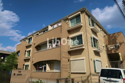 【外観】 | リヴィエール八幡