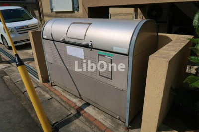 【その他共用部分】 | リヴィエール八幡