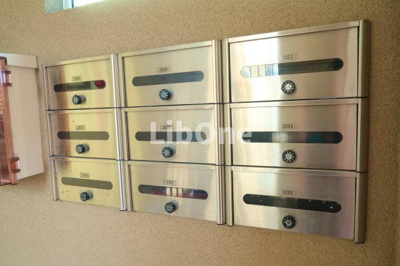 【その他共用部分】 | リヴィエール八幡