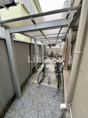 【その他共用部分】 | リヴィエール八幡