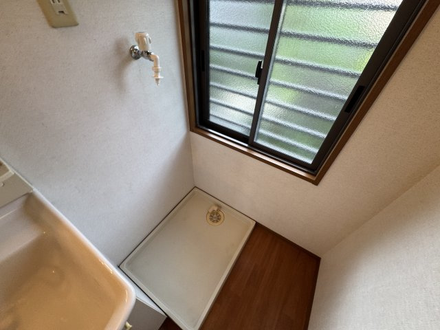 オーク玉田の設備