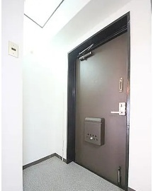 【玄関】 | カーサ天六
