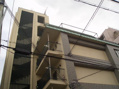 【外観】 | カーサ天六