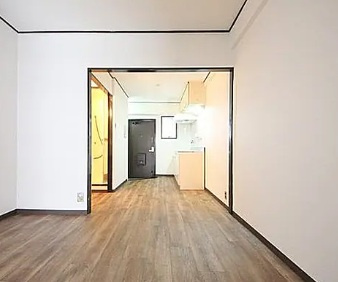 【居間・リビング】 | カーサ天六