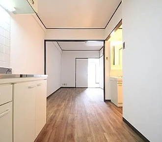 【内装】 | カーサ天六