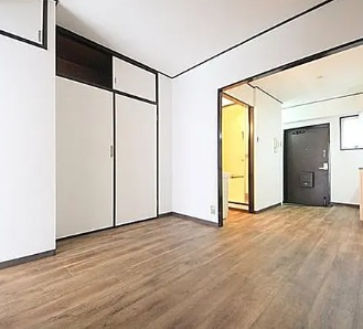 【洋室】 | カーサ天六