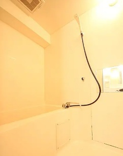 【浴室】 | カーサ天六