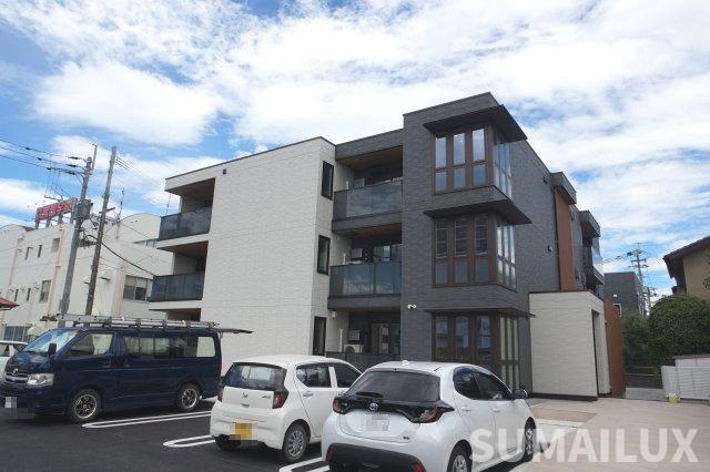 ラルゴ白山通り