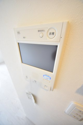 【セキュリティ】 | ファーストレジデンス三宮ＥＡＳＴ