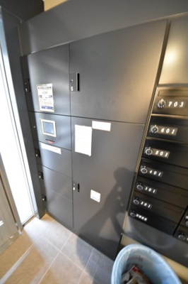 【その他共用部分】 | ファーストレジデンス三宮ＥＡＳＴ