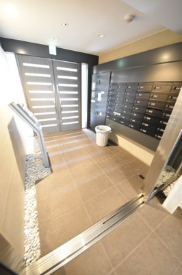 【その他】 | ファーストレジデンス三宮ＥＡＳＴ