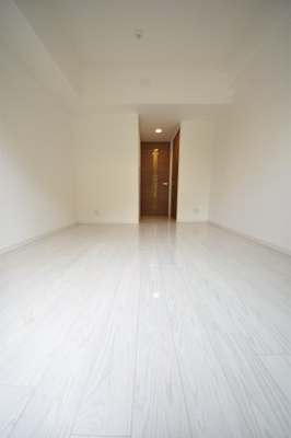 【居間・リビング】 | ファーストレジデンス三宮ＥＡＳＴ