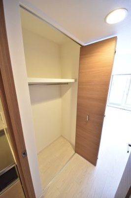 【収納】 | ファーストレジデンス三宮ＥＡＳＴ